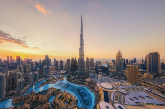 Top 10 Best Destinations in Dubai